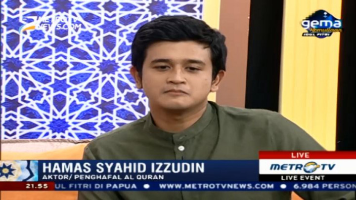 Semarak Malam Takbiran (8)