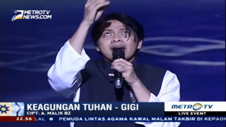 Semarak Malam Takbiran (12)