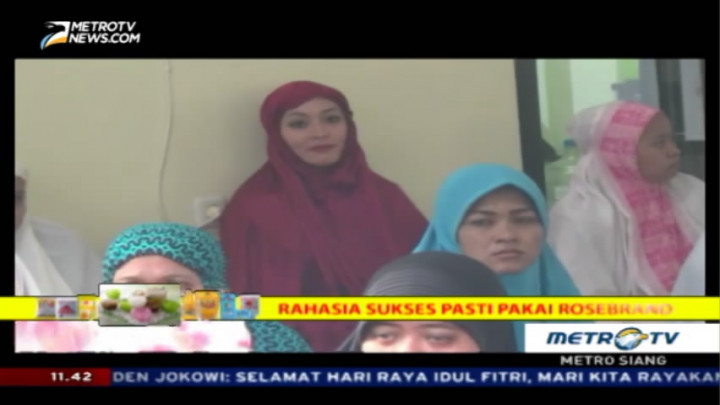 Angelina Sondakh Harap Ada Pengampunan Bagi Terpidana Korupsi