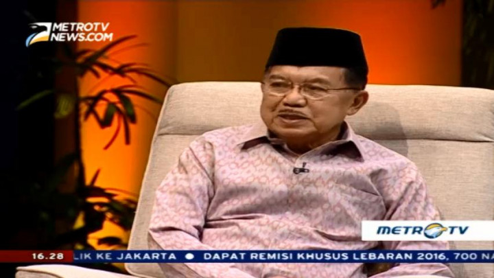 Tafsir Al Mishbah: Idul Fitri 1437 H (3)