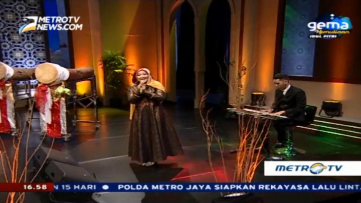 Tafsir Al Mishbah: Idul Fitri 1437 H (5)