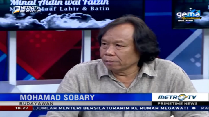 Makna Hari Raya Idul Fitri Secara Dimensi Kultural