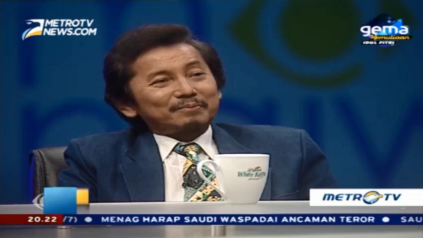 Mata Najwa: Panggung Bimbo (2)
