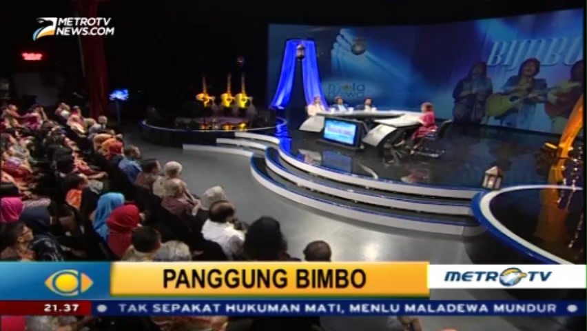 Mata Najwa: Panggung Bimbo (7)