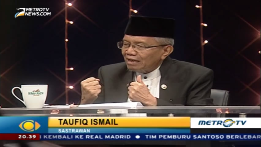 Cerita di Balik Pembuatan Lagu Sajadah Panjang