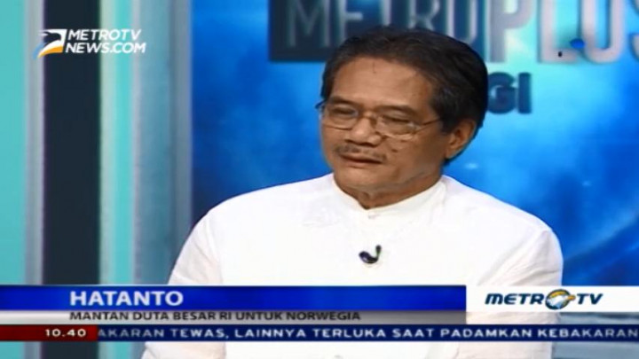 Ramadan dan Lebaran di Luar Negeri (1)