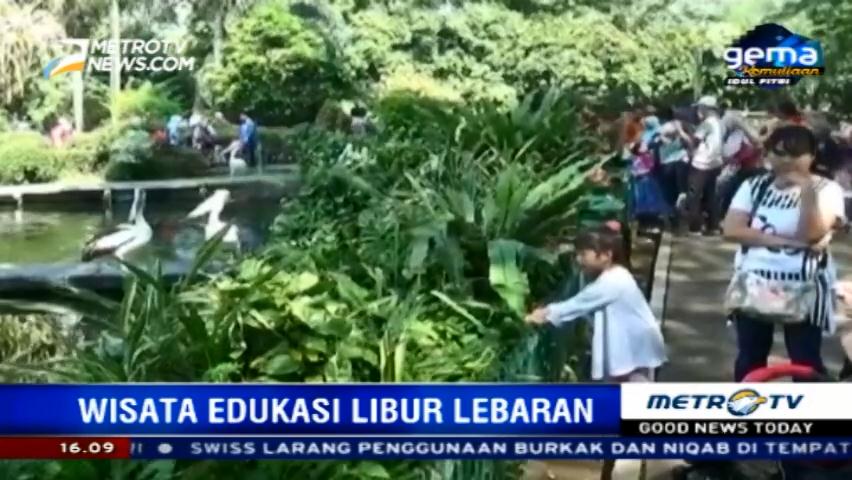 Referensi Wisata Edukasi di Jakarta