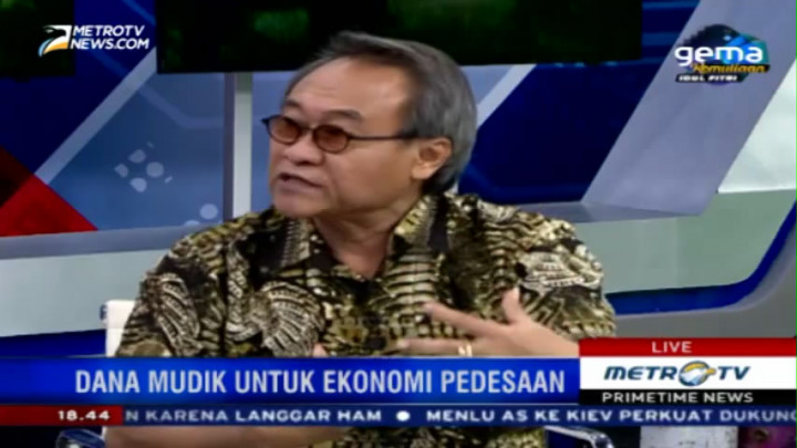 Infrastruktur Sosial Berperan Penting dalam Pembangunan Desa