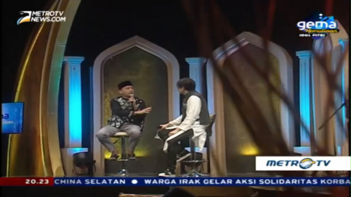 Konser Gema Kemuliaan (2)