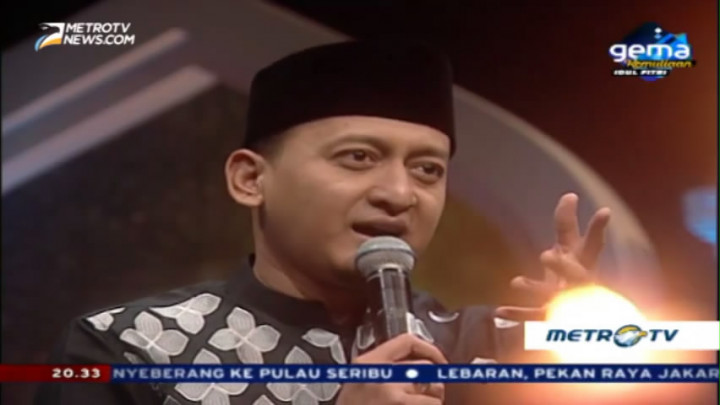 Konser Gema Kemuliaan (3)