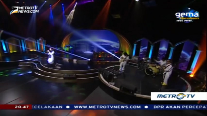 Konser Gema Kemuliaan (4)