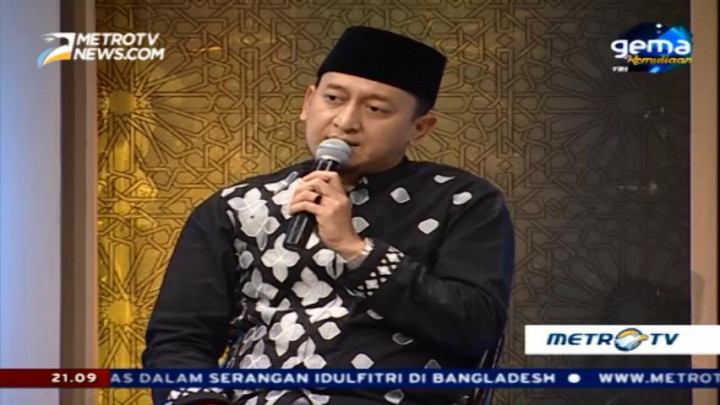 Konser Gema Kemuliaan (6)