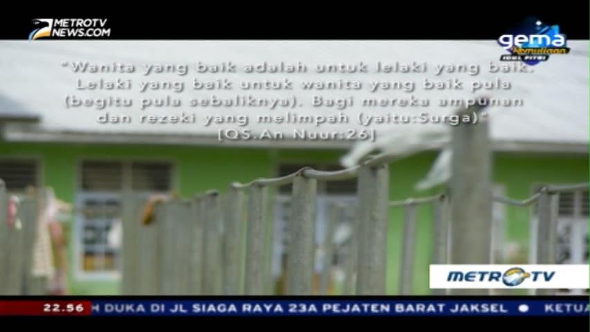 Lembah Mustofawiyah (3)