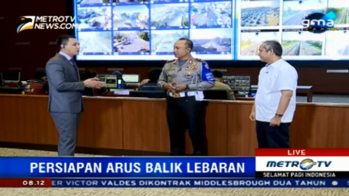 Masyarakat Diimbau Gunakan E-Toll