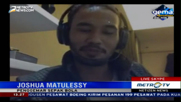 <i>Lini Tengah Perancis-Portugal Sama Kuat</i>