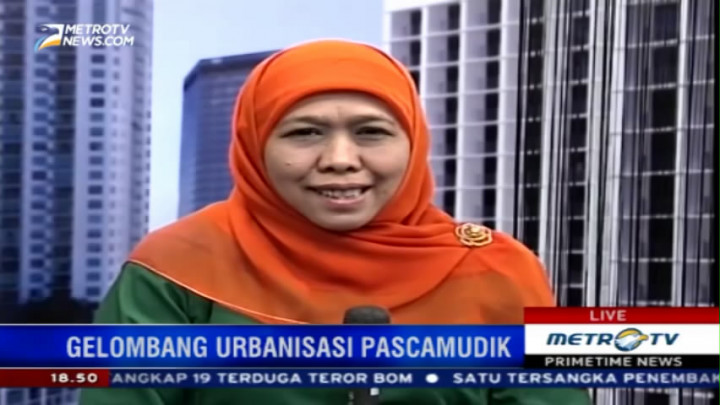 Bangun Daerah Pinggiran, Mensos: Kualitas SDM Harus Ditingkatkan