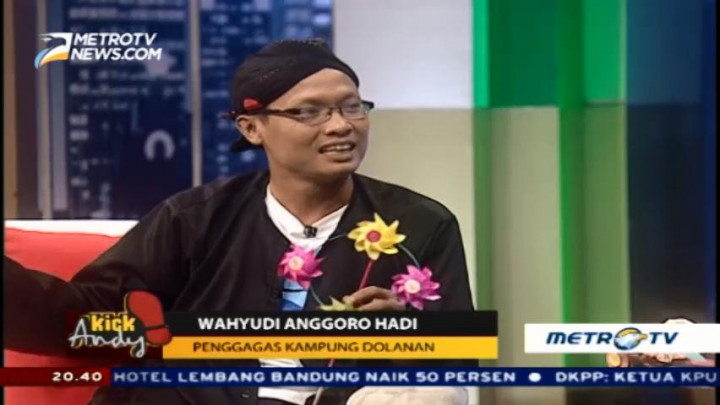 Pelestari Warisan Leluhur (3)