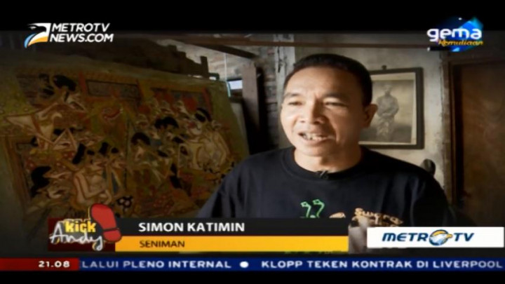 Pelestari Warisan Leluhur (5)