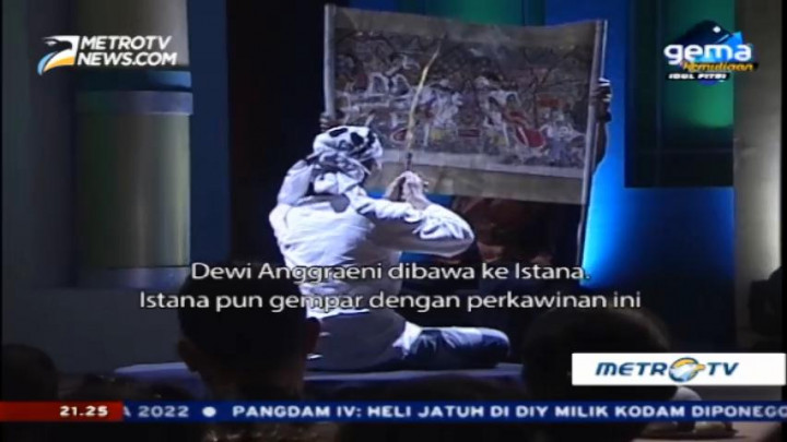 Pelestari Warisan Leluhur (6)