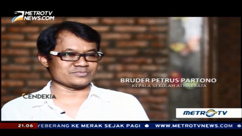 Kasih Tanpa Batas (1)