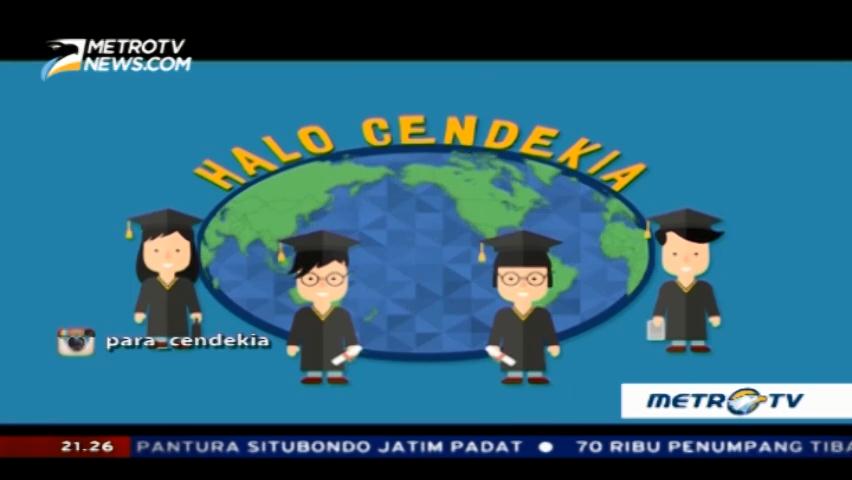 Cara Melamar ke Universitas di Luar Negeri