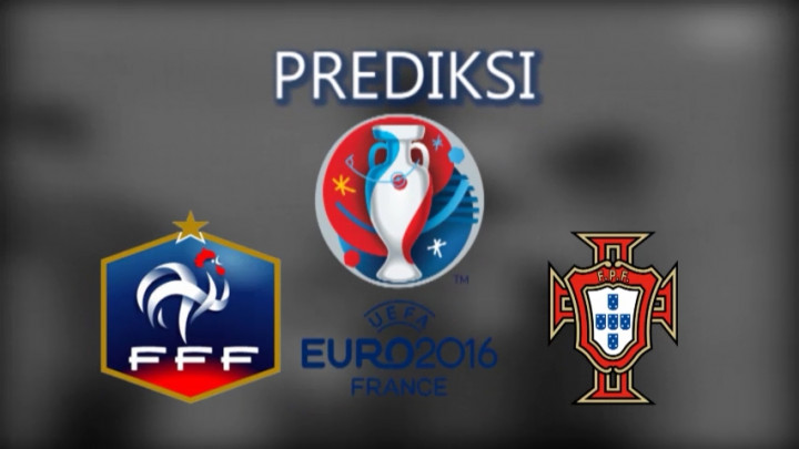 Prediksi: Prancis vs Portugal, Siapa Pantas Angkat Trofi?