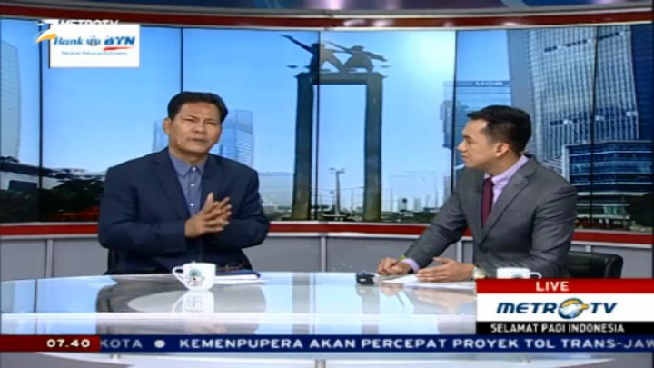 Keselamatan Mudik 2016 (1)