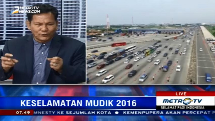 Keselamatan Mudik 2016 (2)