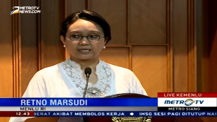 Kronologi Penyanderaan Tiga WNI di Sabah