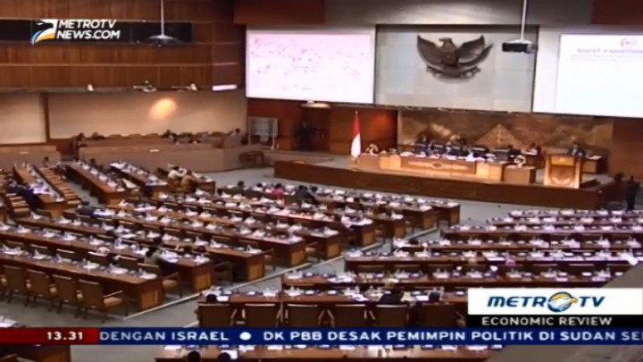 Mengelola APBNP 2016