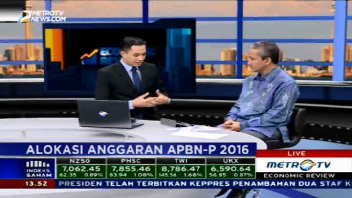 Optimalisasi Dana Desa