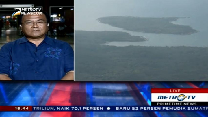 Pendekatan Pemerintah dalam Membebaskan Sandera Dinilai Kurang Tepat