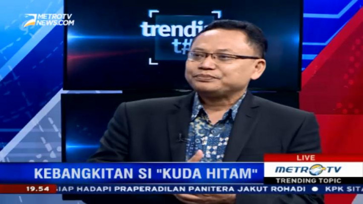 <i>Ballon d'Or Tahun Ini Sulit Dilepas dari Tangan Ronaldo</i>