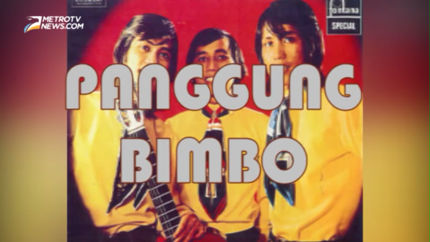 Highlight: Panggung Bimbo