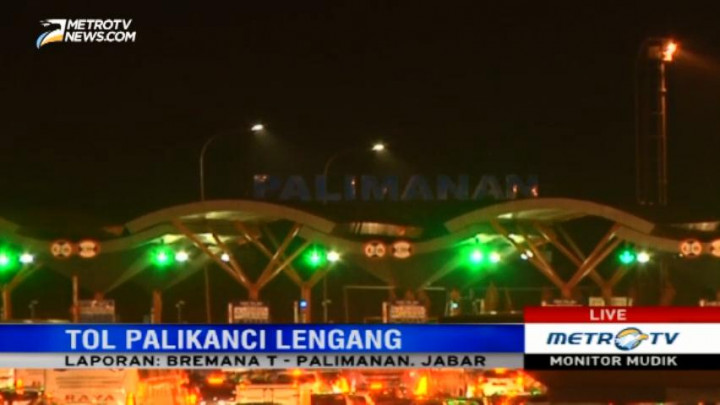 Tol Palikanci Lengang