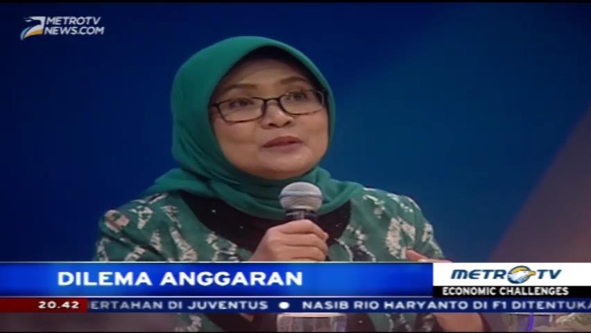 CORE Beri Catatan untuk RAPBN 2017