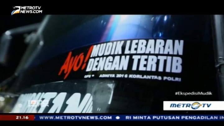 Perjuangan di Penghujung Ramadan (2)