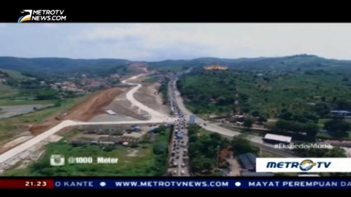 Perjuangan di Penghujung Ramadan (3)