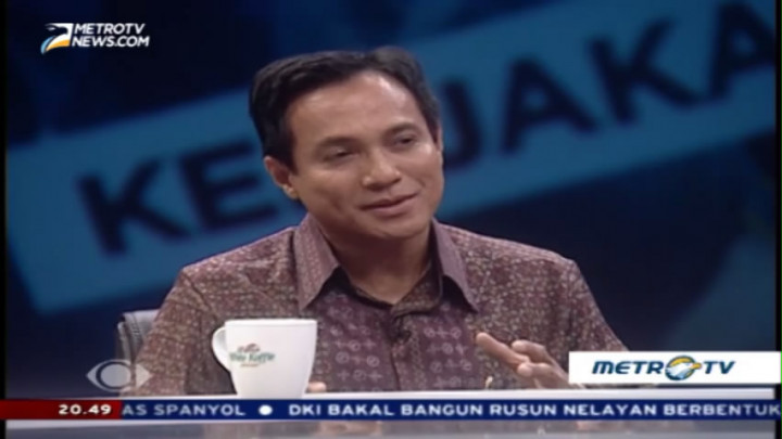 Mata Najwa: Atas Nama Istana (4)