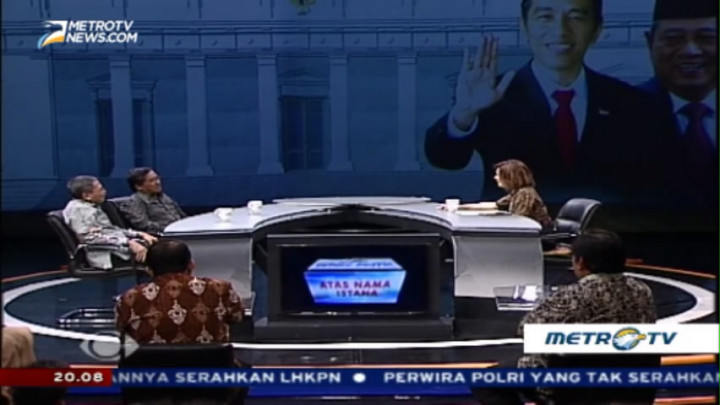 Cerita Asisten Pribadi Habibie di Masa-masa Politik Paling Bergejolak