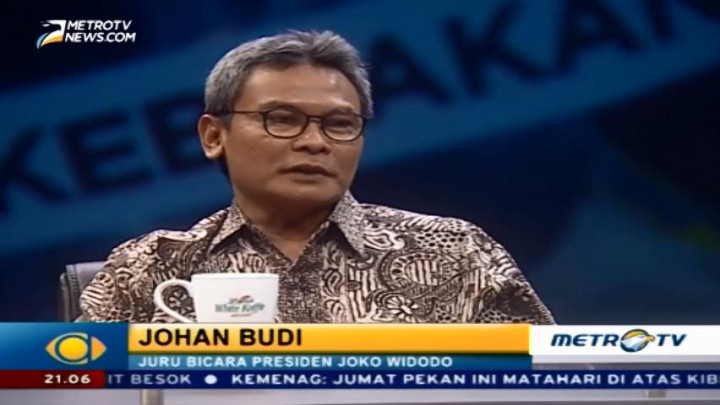 Mata Najwa: Atas Nama Istana (5)