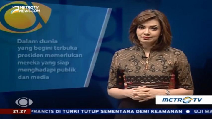 Mata Najwa: Atas Nama Istana (7)