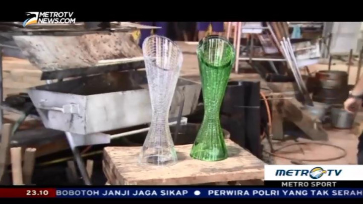 Trofi Tour de France 2016