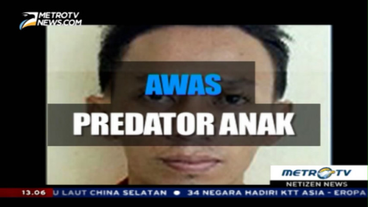 Kriminolog: Sifat Permisif Jadi Penyebab Maraknya Kekerasan Seksual Anak