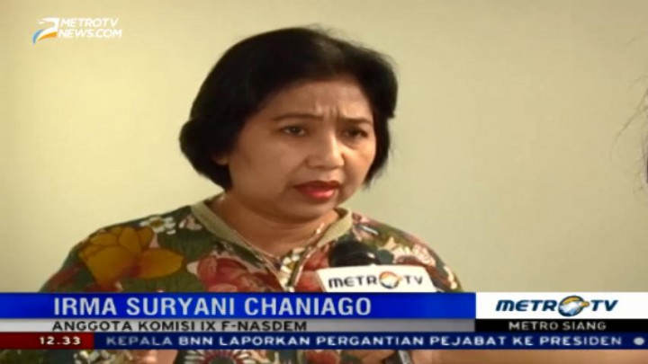 Kinerja Satgas Vaksin Palsu Dinilai Lambat