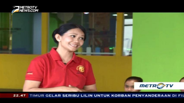 Pengaruh Kegiatan Menari Terhadap Kecerdasan Anak