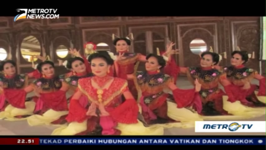 Pentingnya Mempelajari Tari Sejak Dini