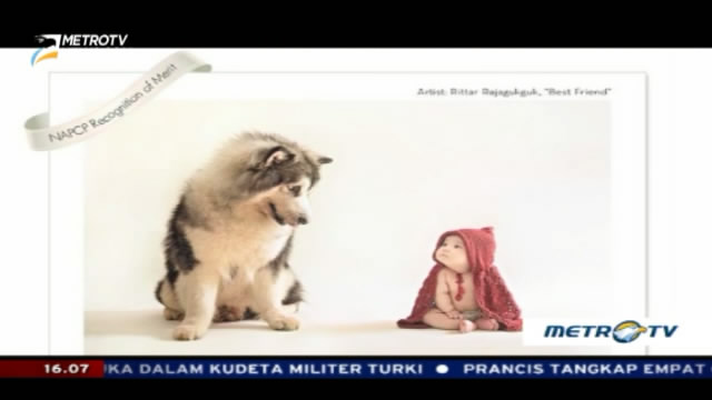 Kutak-katik Fotografi