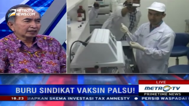 YPKKI Nilai Badan Pengawas Rumah Sakit Tidak Bekerja