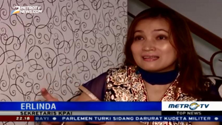 KPAI Nilai Pokemon Go Bisa Berdampak Negatif Bagi Anak